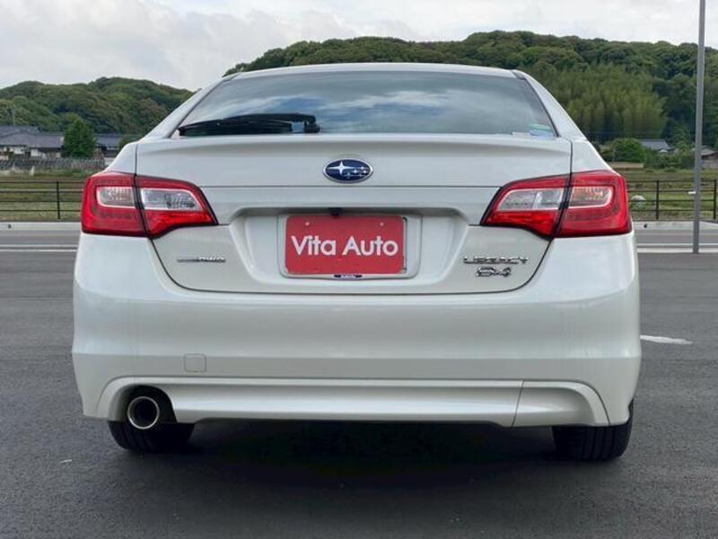 LEGACY B4