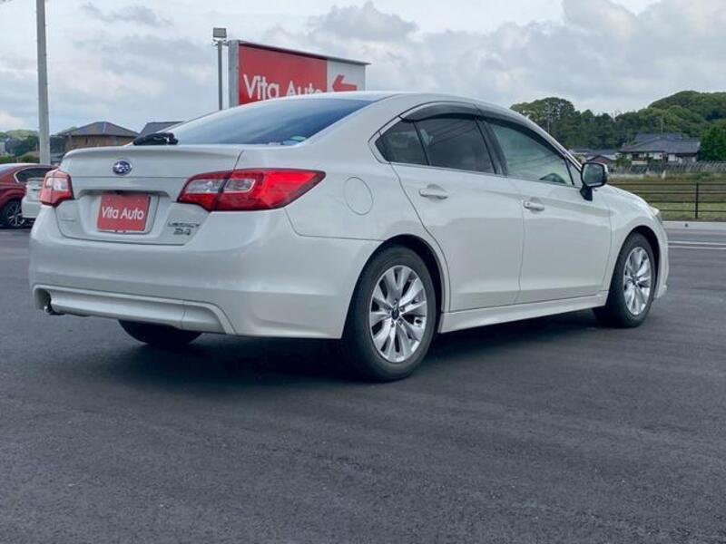 LEGACY B4