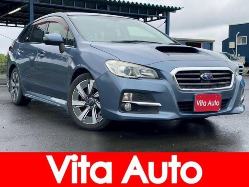 LEVORG-0