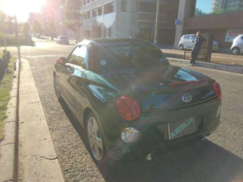 COPEN