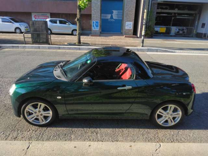 COPEN