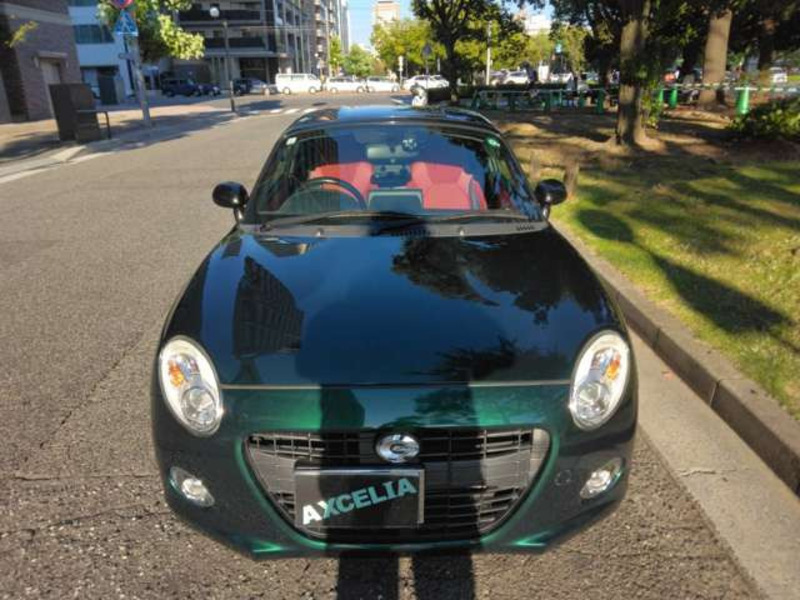 COPEN