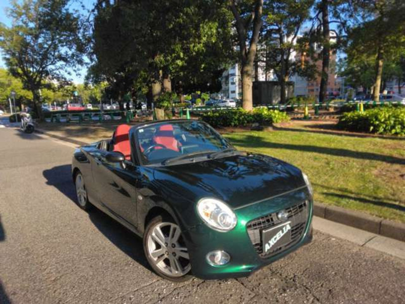 COPEN