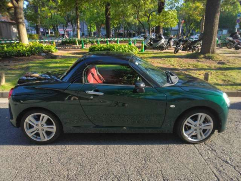 COPEN