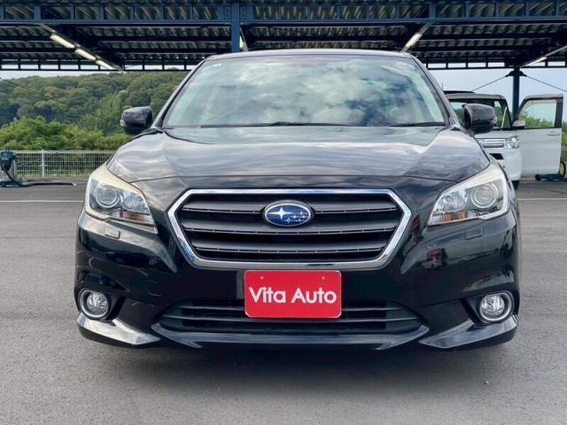 LEGACY B4