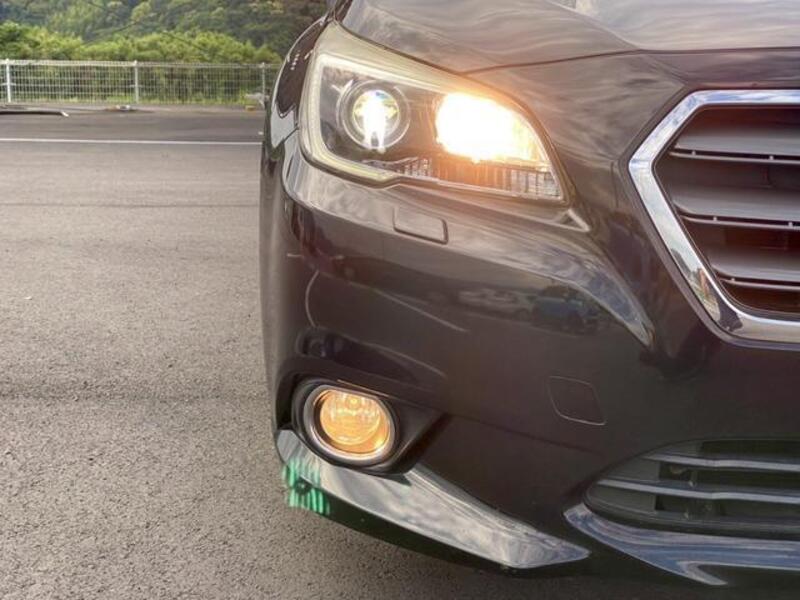 LEGACY B4