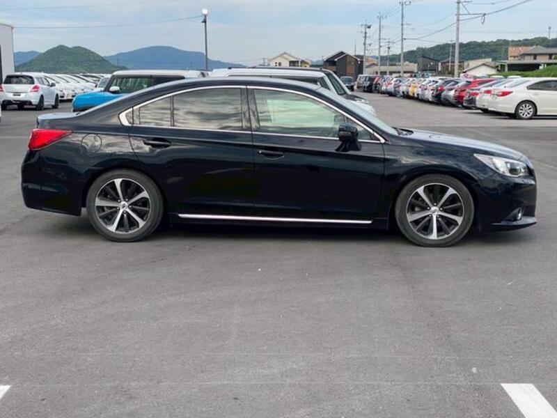 LEGACY B4