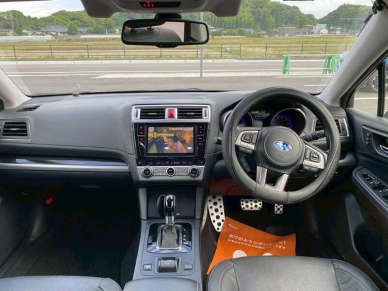 LEGACY B4