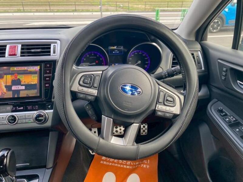 LEGACY B4