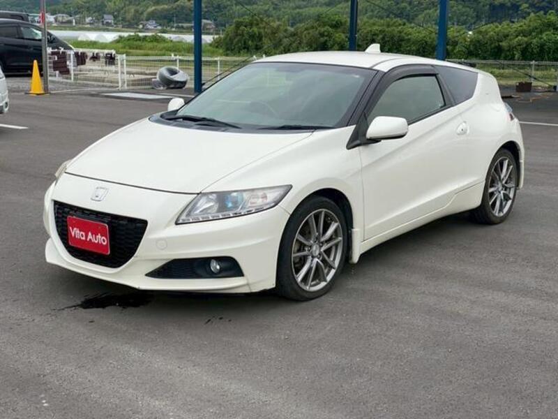 CR-Z
