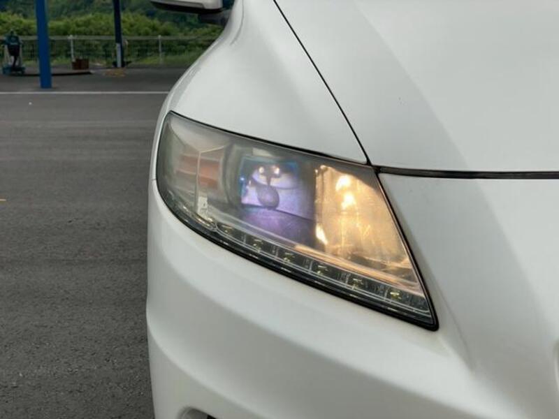 CR-Z