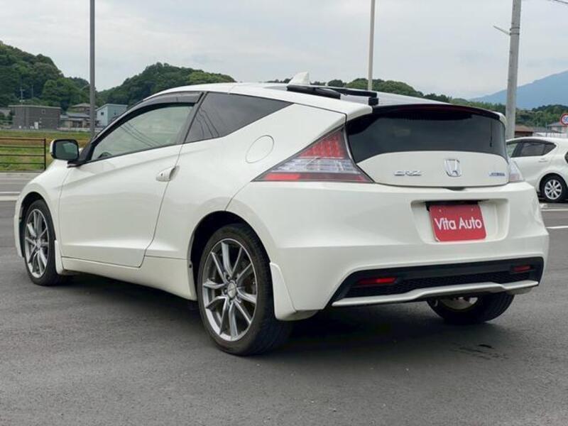 CR-Z