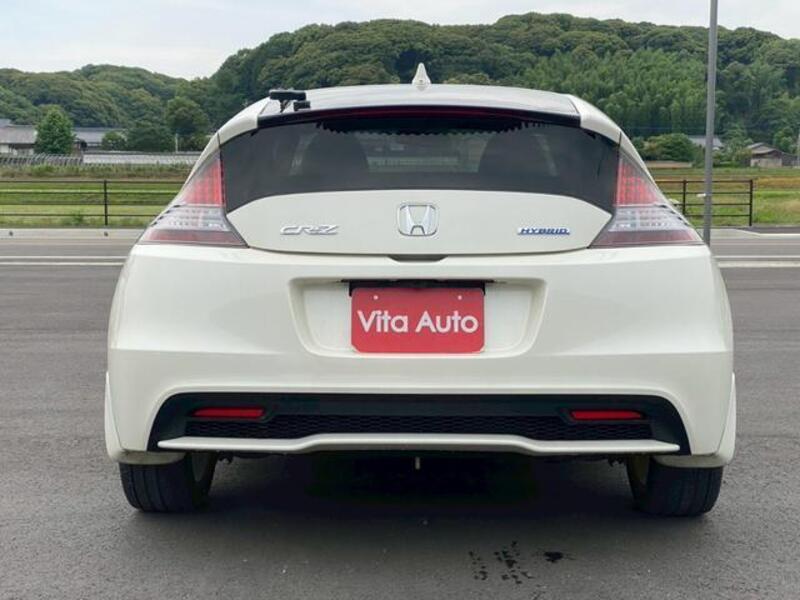 CR-Z