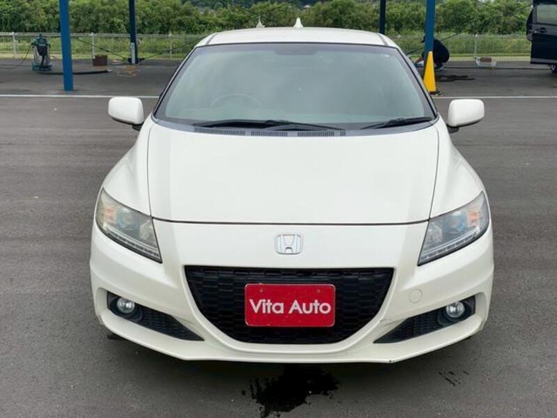 CR-Z