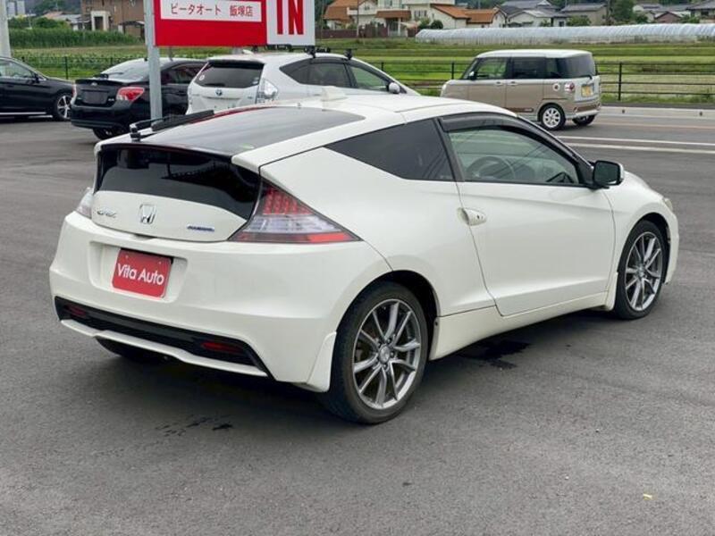 CR-Z