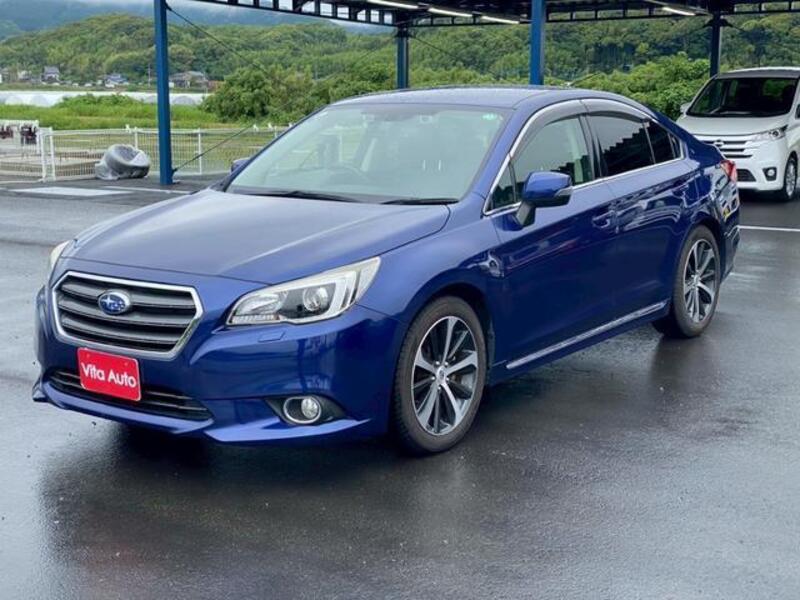 LEGACY B4