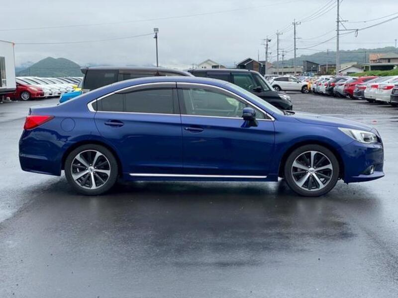 LEGACY B4