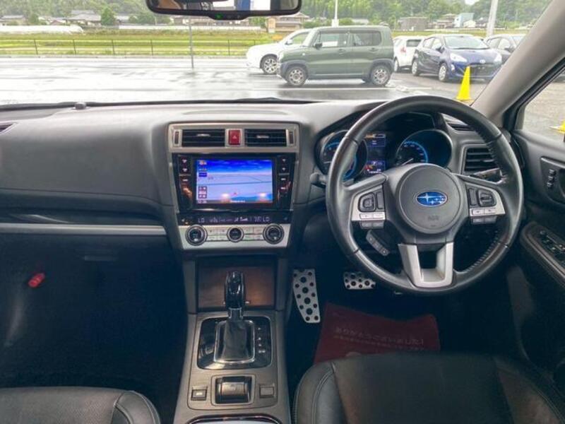 LEGACY B4
