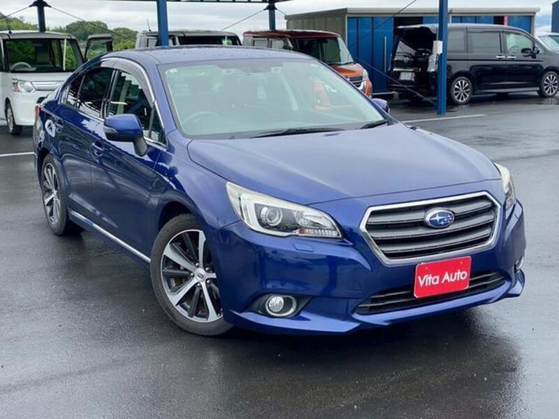 LEGACY B4