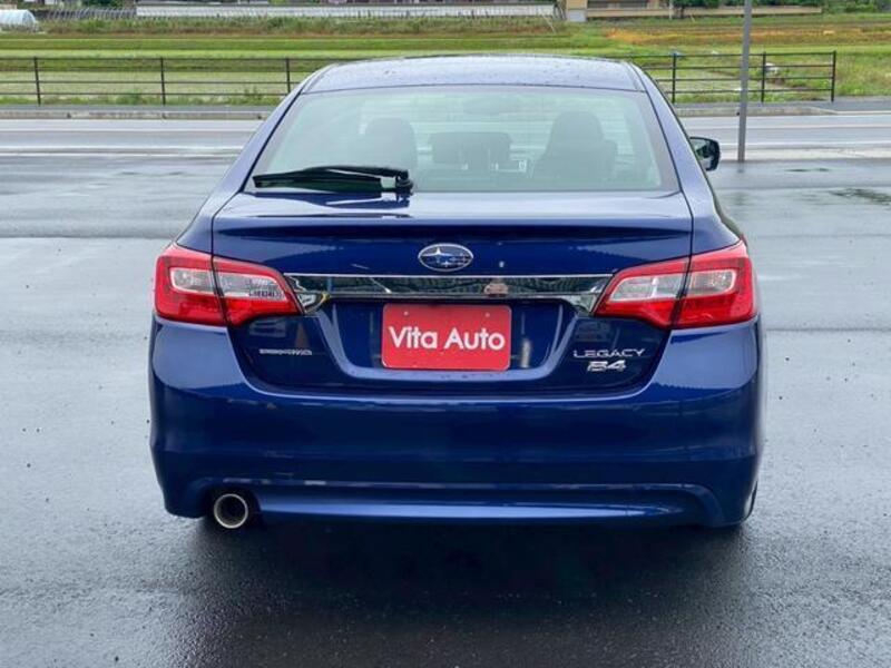LEGACY B4