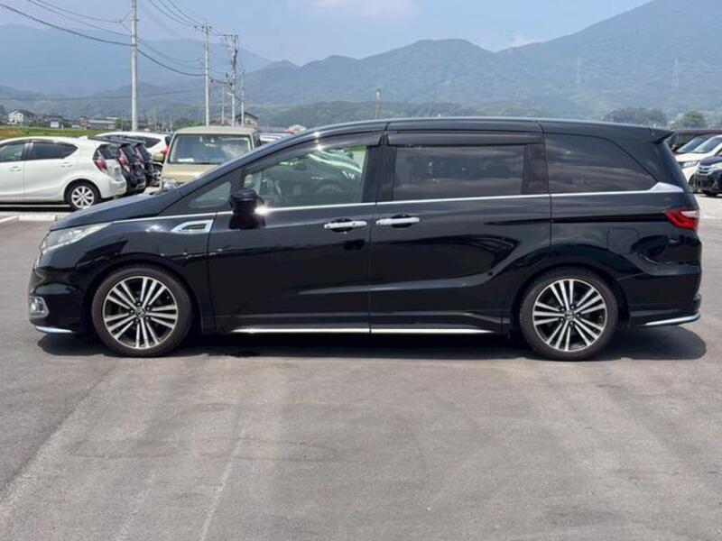 ODYSSEY