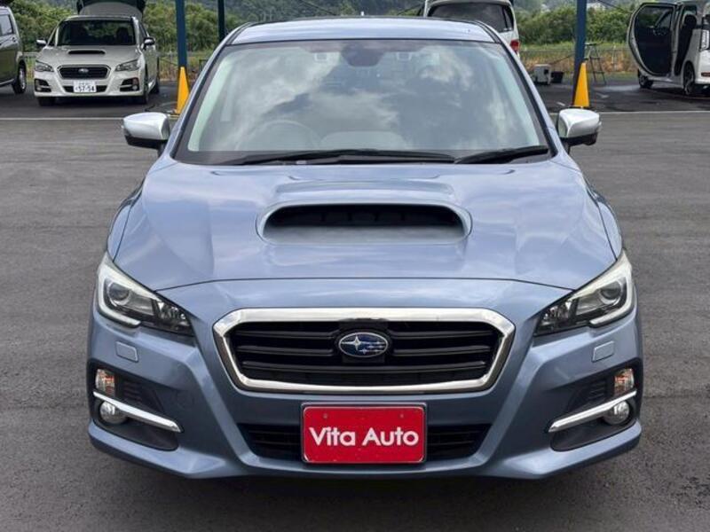 LEVORG