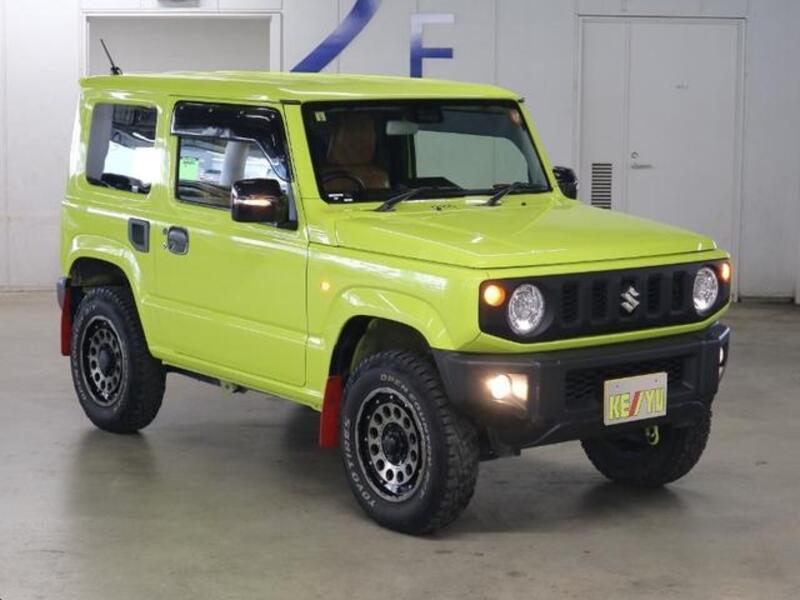 JIMNY