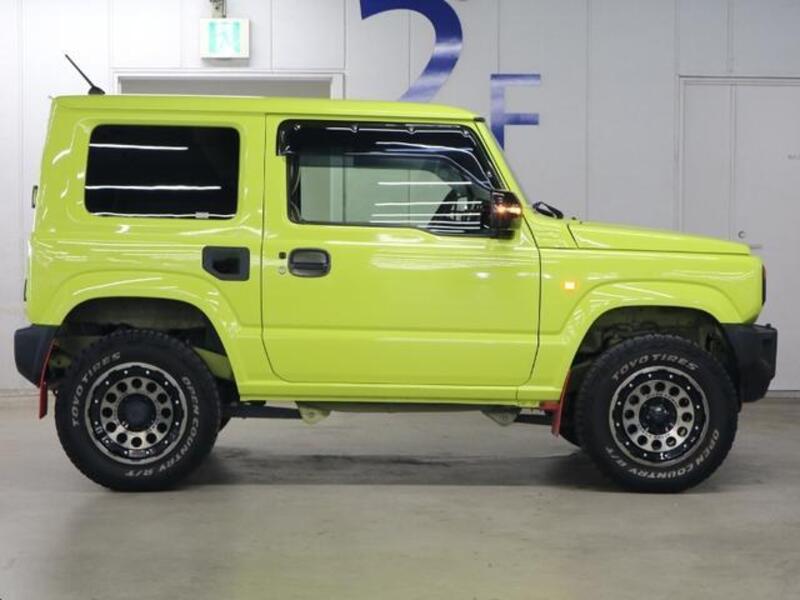 JIMNY