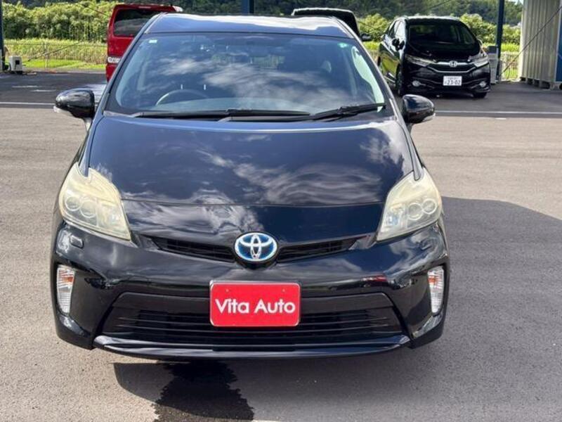 PRIUS