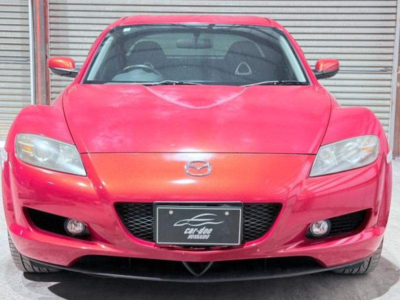 RX-8