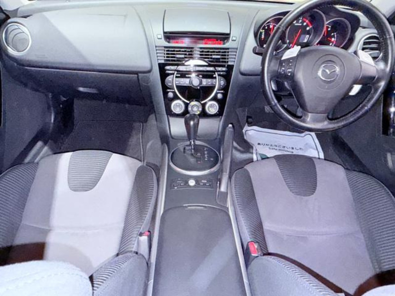 RX-8