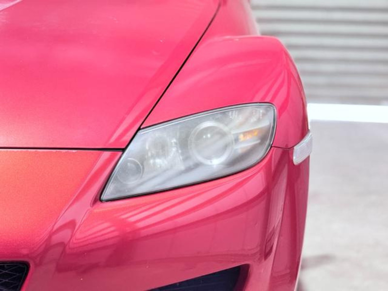 RX-8