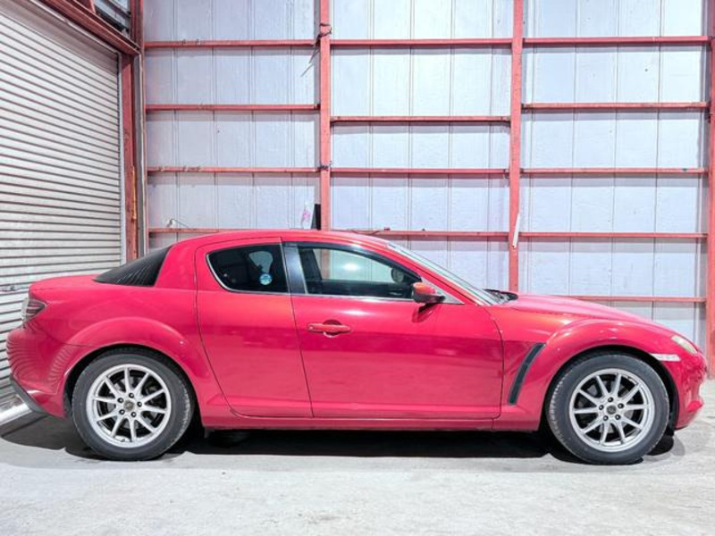 RX-8