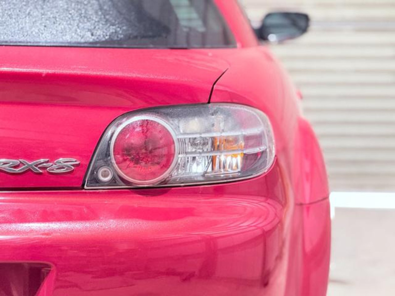 RX-8