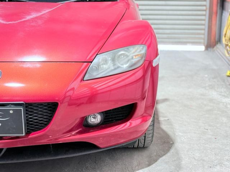 RX-8