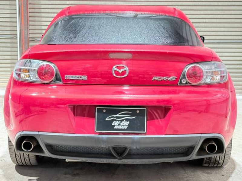 RX-8