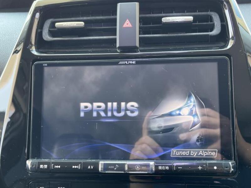 PRIUS