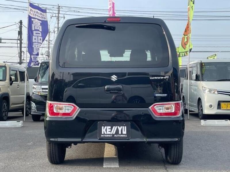 WAGON R