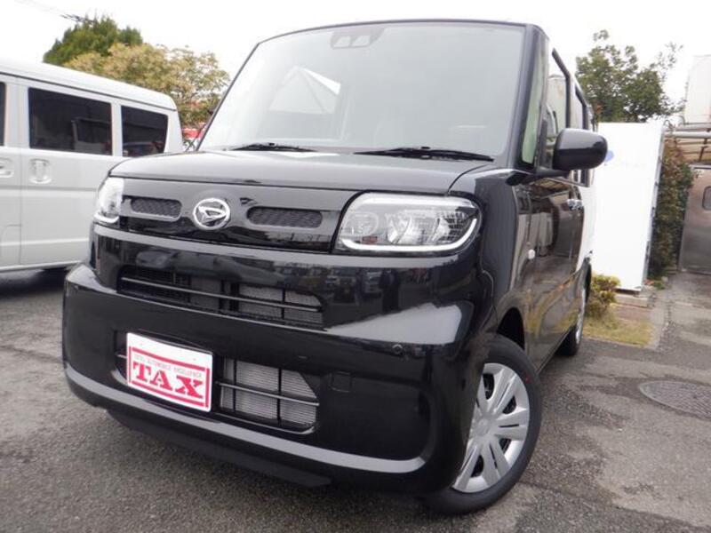 TANTO-0