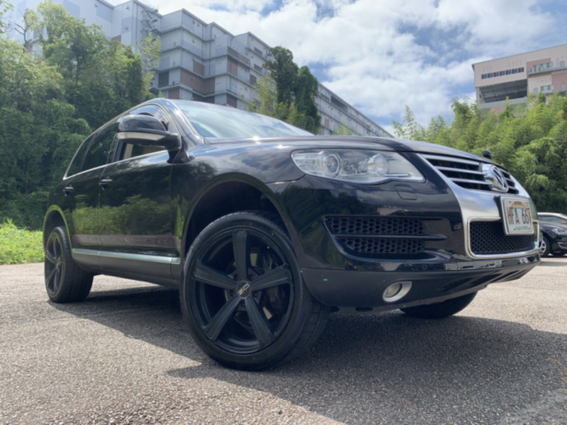 TOUAREG