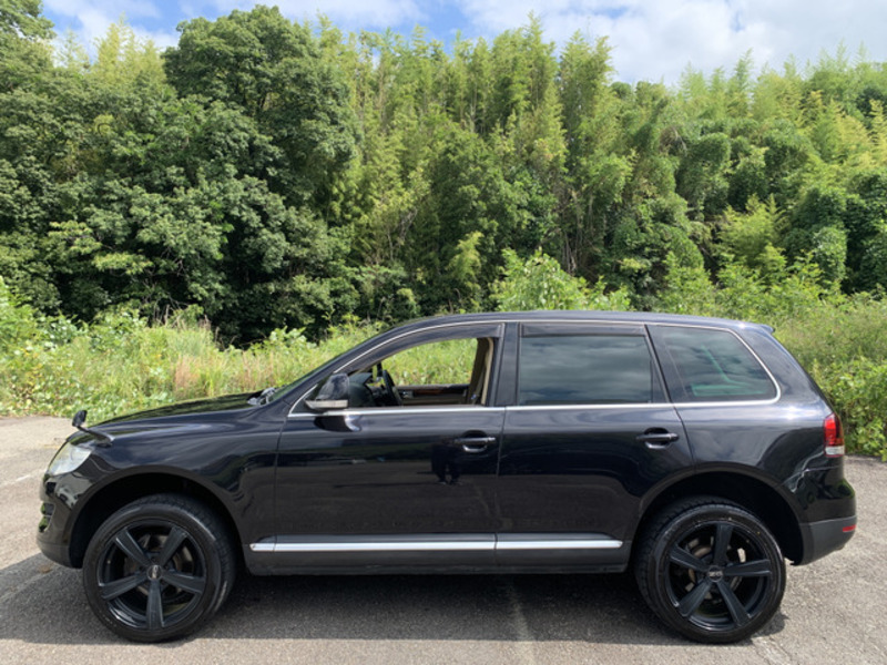 TOUAREG
