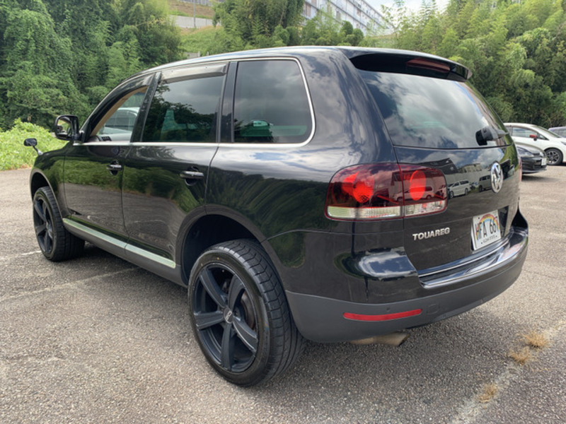 TOUAREG