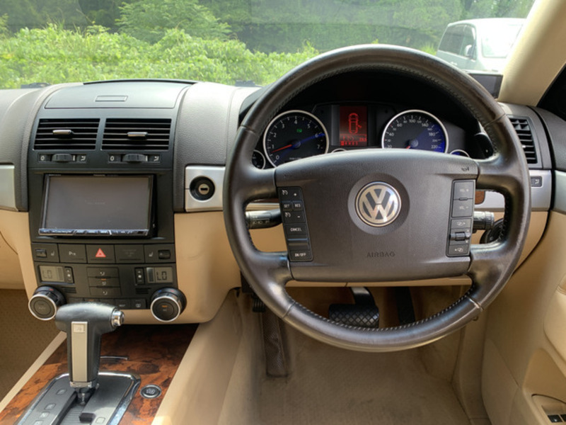 TOUAREG