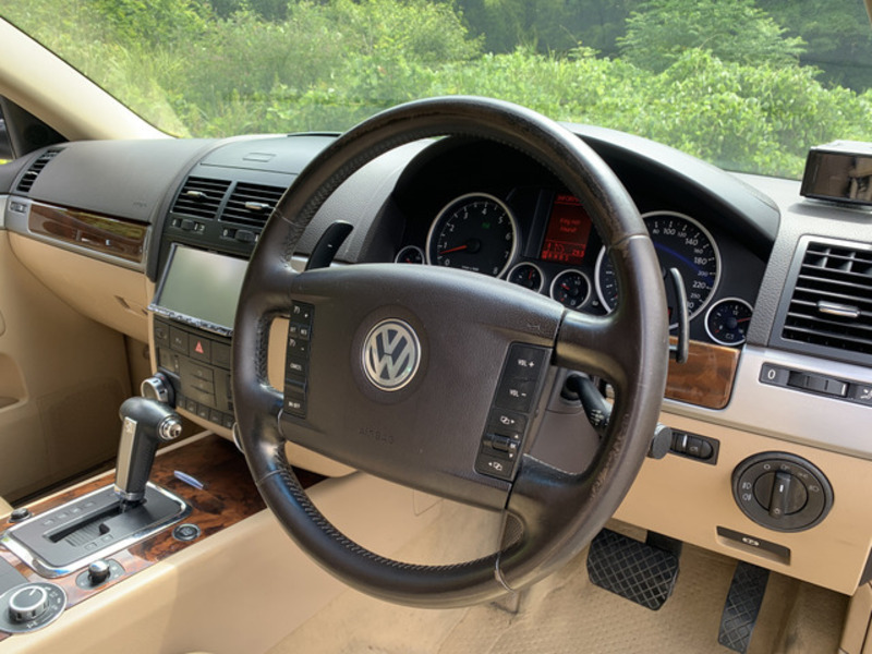TOUAREG