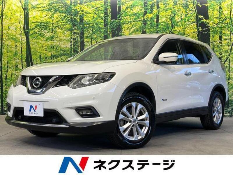 X-TRAIL-0