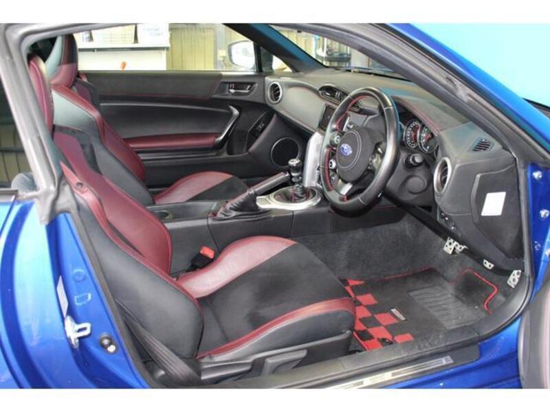 BRZ