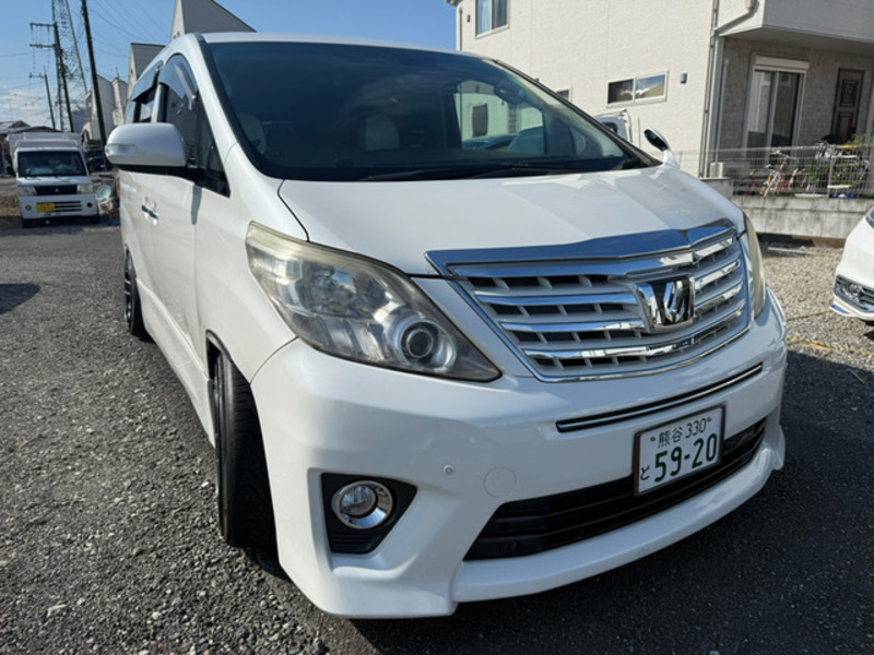 ALPHARD-0