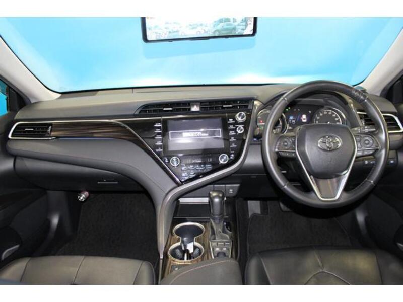 CAMRY