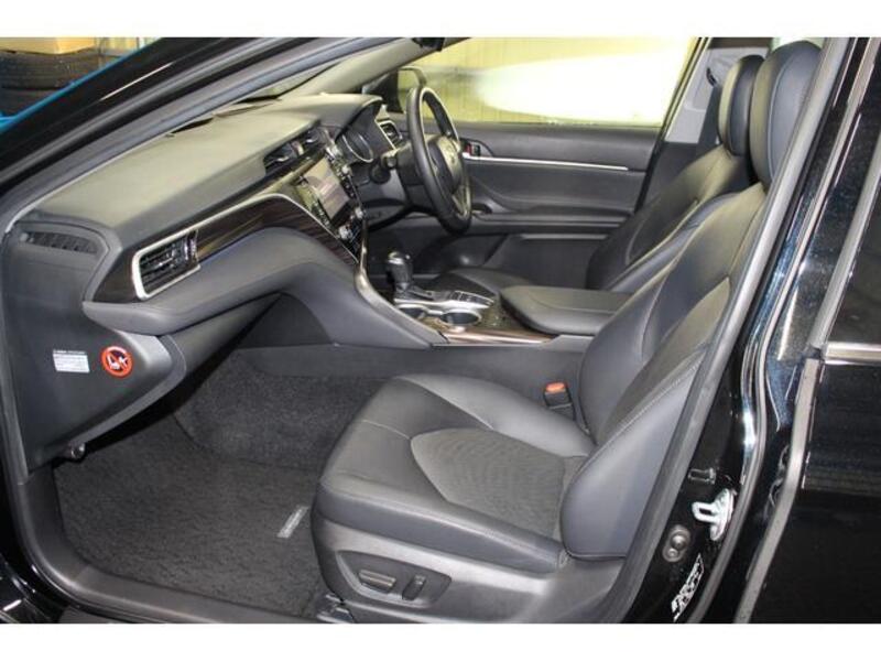 CAMRY