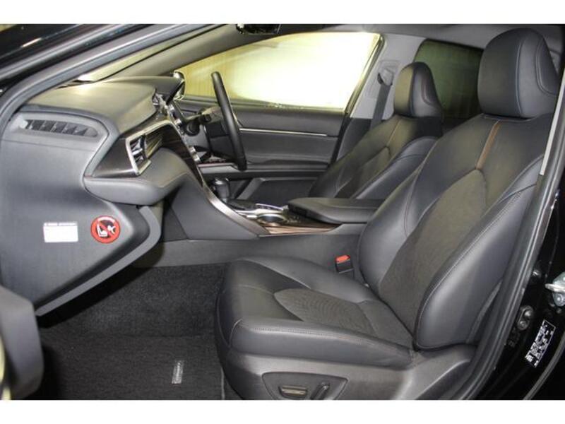 CAMRY